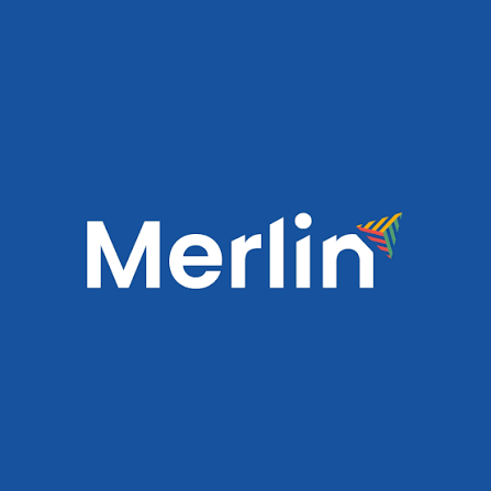 Merlin Group logo