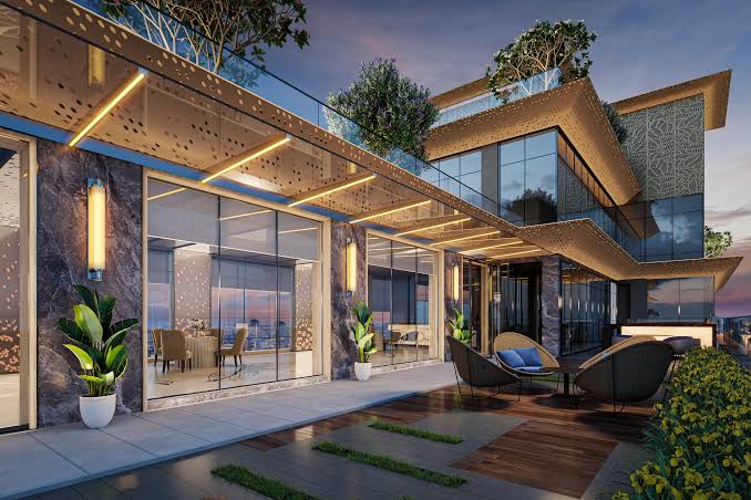 Orbit Bella, Elgin, Kolkata | 4 BHK Ultra Luxury Apartments — Central Kolkata, Kolkata