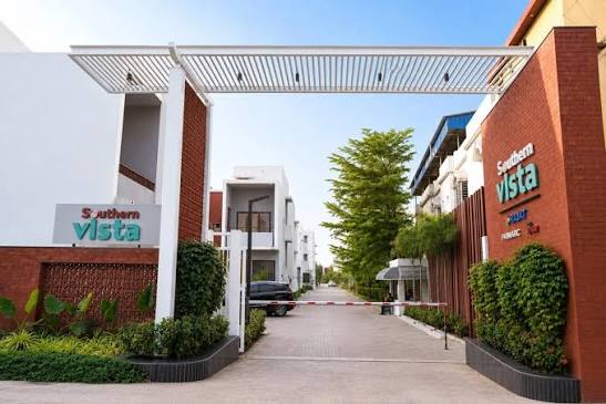 Rajat Southern Vista Resale Villa | Luxury Villas of Em bypass — Em bypass, Kolkata