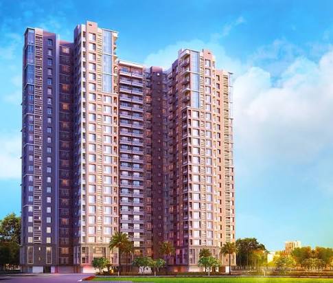 Ruchi Active Acres in Debendra Chandra Dey Rd, Tangra, Kolkata, Kolkata