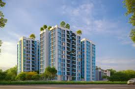 Purti Tatsam in Rajarhat, Kolkata, Kolkata