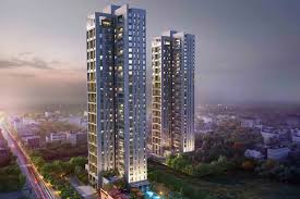 PS Aurus EM Bypass Kolkata — Ultra Luxury 3,4,5 BHK Sky Residences — EM Bypass, Kolkata, Kolkata