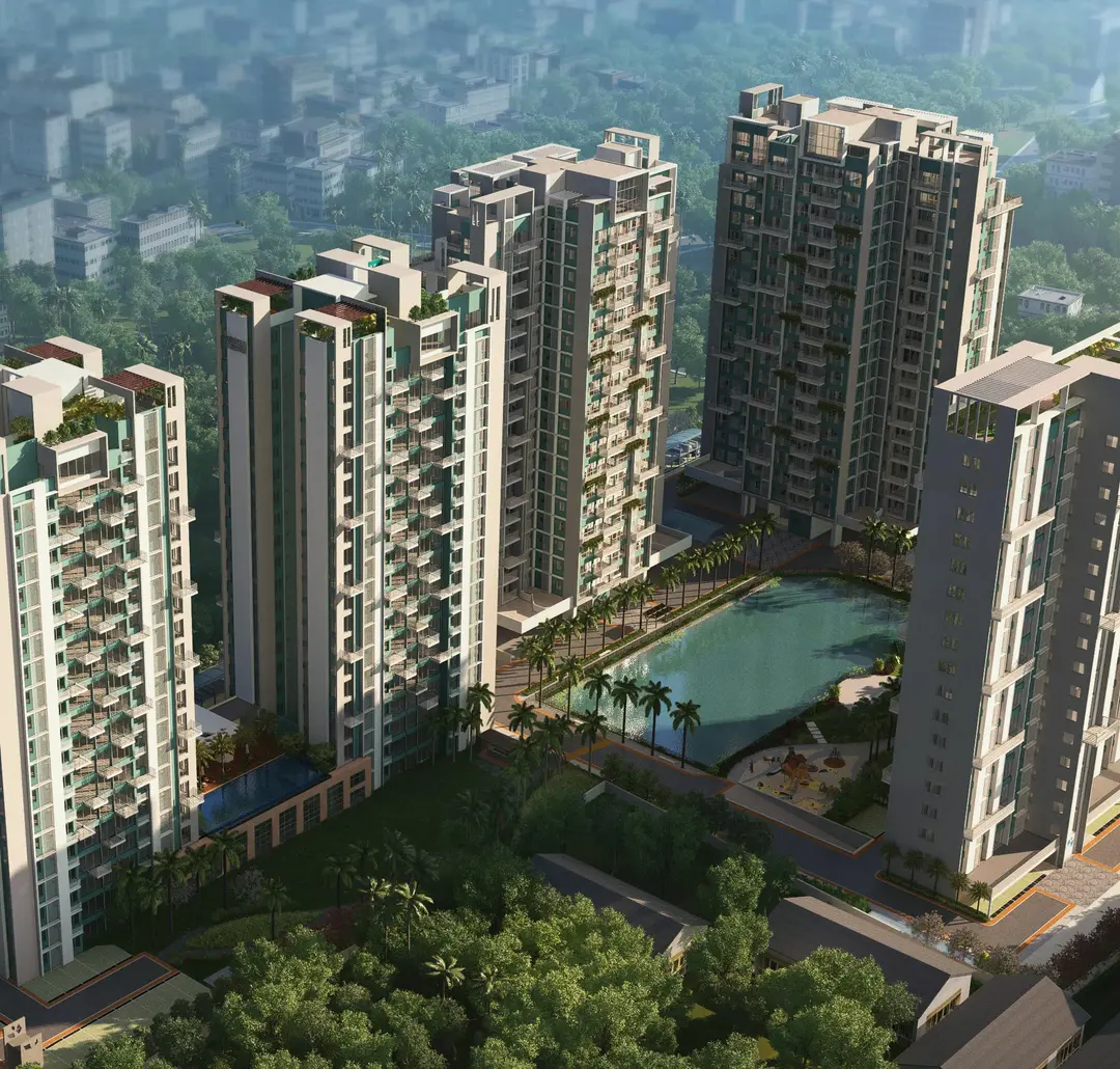 Godrej Blue