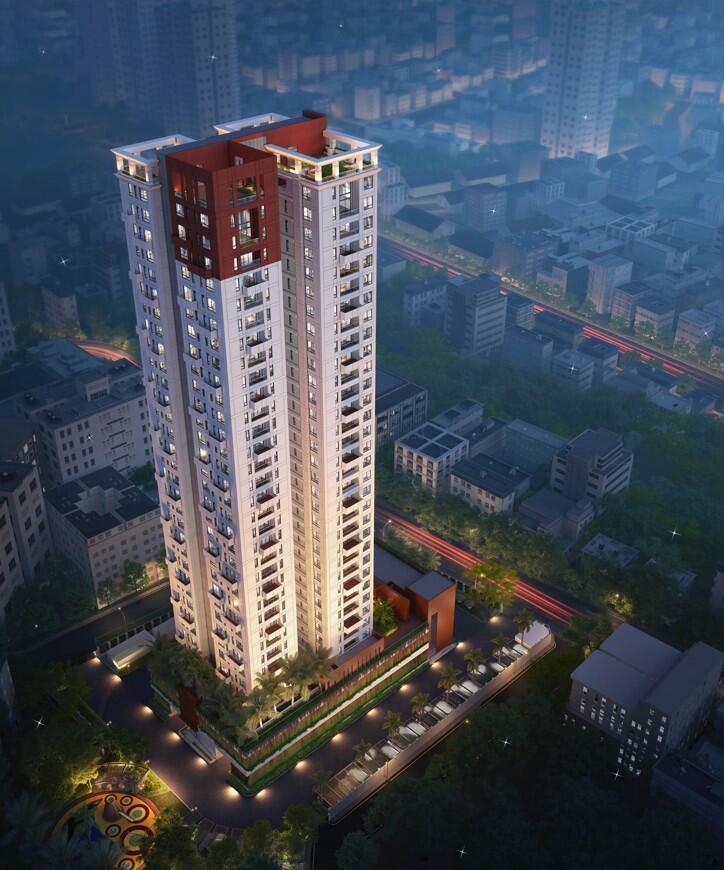 7, Convent Rd, Sealdah, Entally, Kolkata, West Bengal 700014 — Moulalli, Kolkata, Kolkata