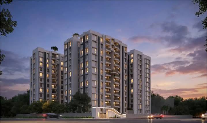 Siddha Happiville