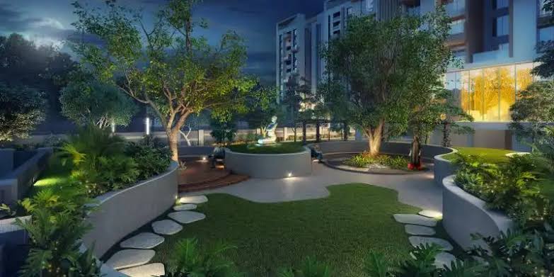 Merlin Elements Tollygunge Kolkata — Premium 3, 4 & 5 BHK Apartments — Tollygunge, Kolkata, Kolkata