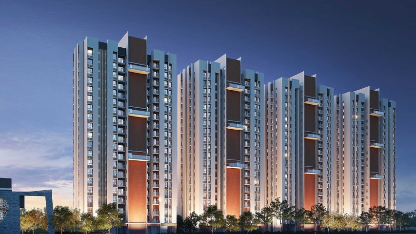 Urban Lakes Phase 2