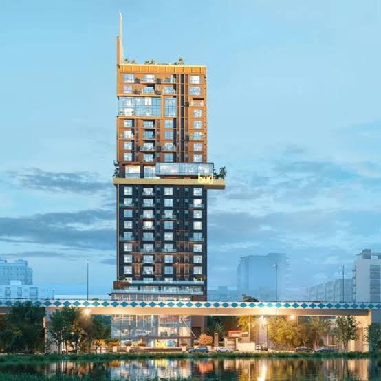 Kalim The Burj