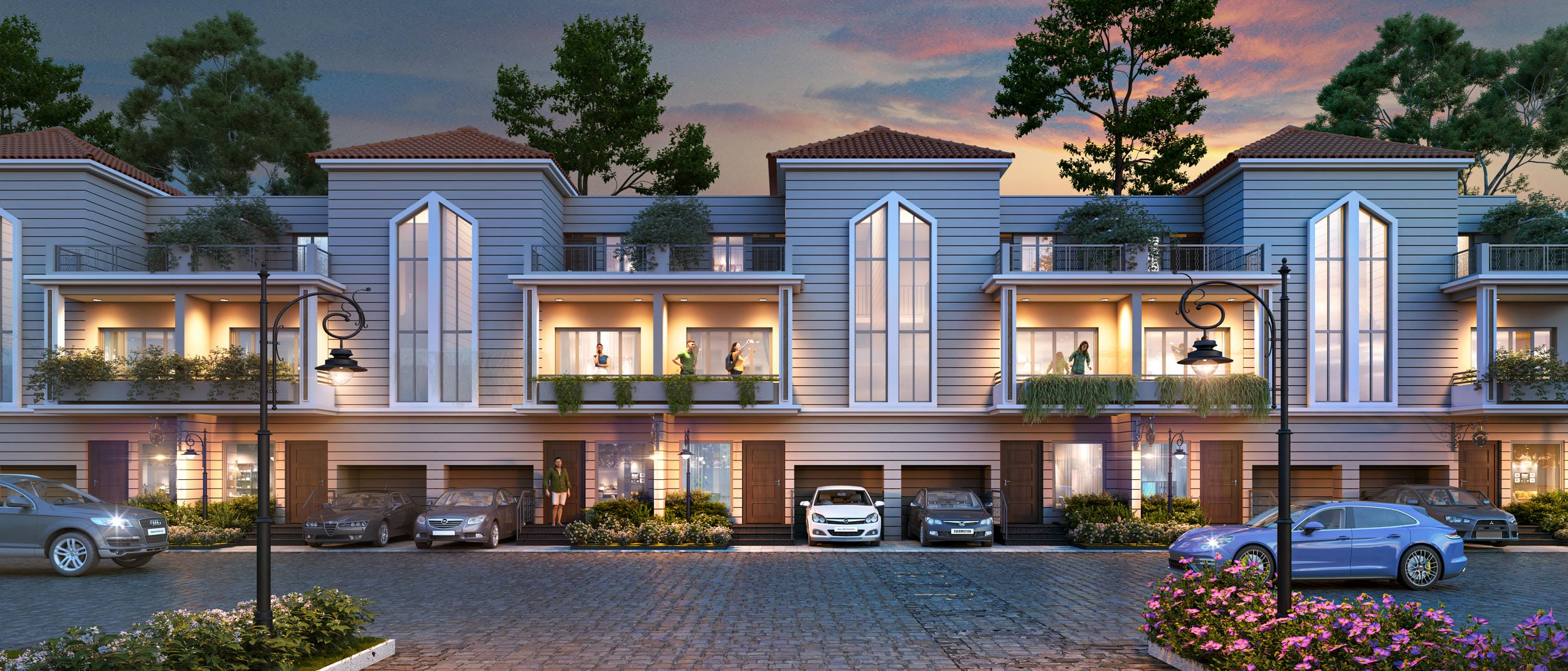 Arrjavv Hazelburg in joka, Kolkata