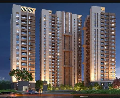 Bhawanipur Pariso in Rajarhat Main Road, Kolkata, Kolkata
