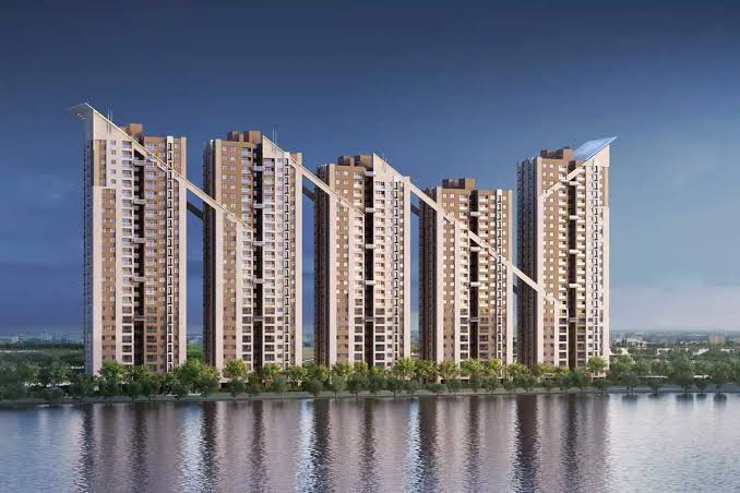PS Panache Salt Lake Sector V | Luxury 2 & 3 BHK Apartments by PS Group, Kolkata — sector V, Kolkata