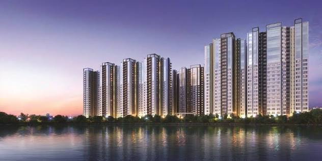 Siddha Eden Lakeville