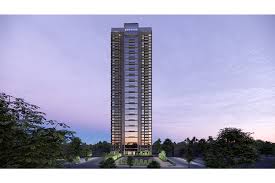 Srijan Palladina Embypass Kolkata — Ultra Luxury 3/4 BHK Residences by Srijan Realty — Embypass, Kolkata, Kolkata