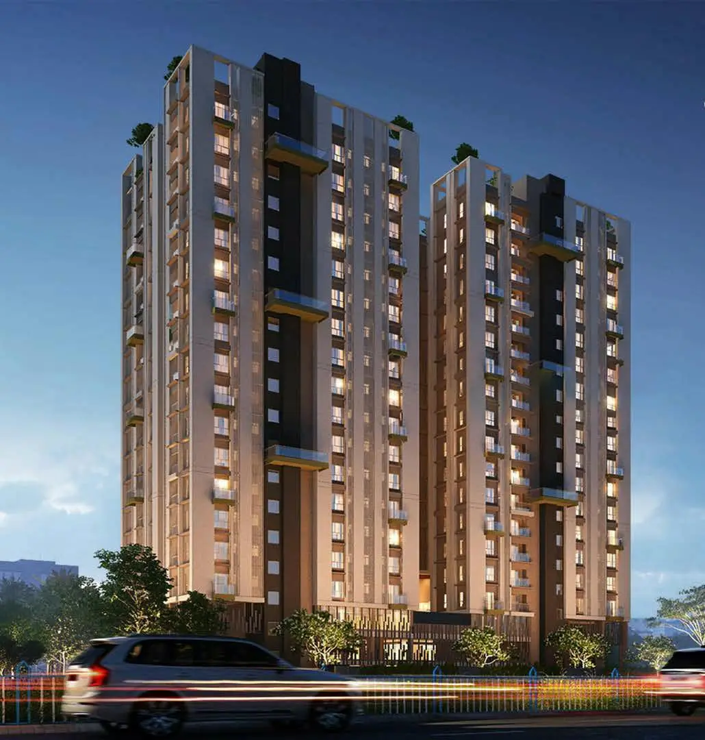 Tattvam in ManikTala, Kolkata
