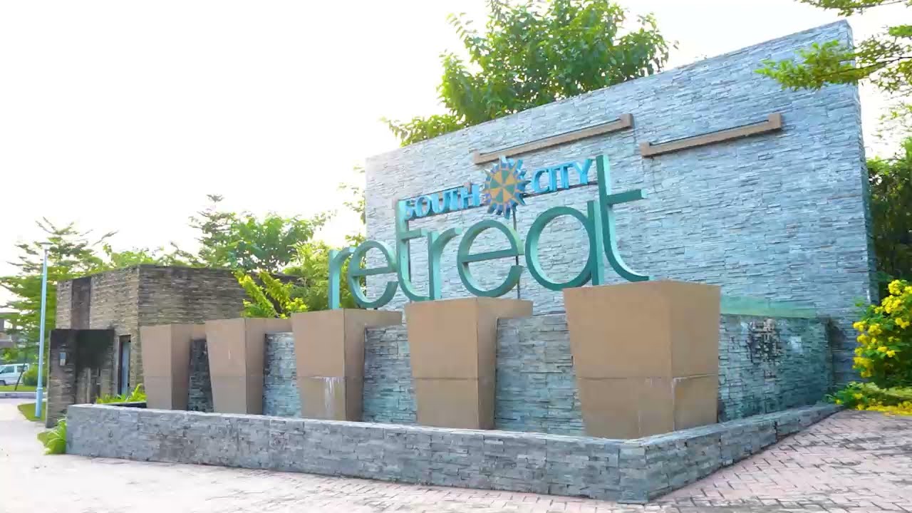 South City Retreat