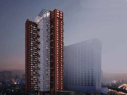 PS Anassa in Beside JW Marriott, overlooking the East Kolkata Wetlands and the Mirania Lake EM Bypass, Kolkata, Kolkata