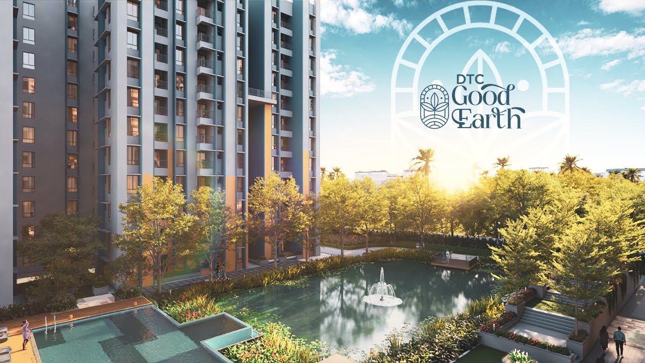 DTC Good Earth