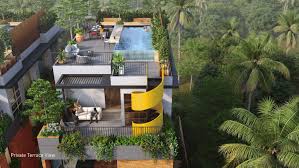 Forum Estates in New Town, Action Area II, Kolkata, Kolkata